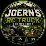 Joern's RC Park & Campground logo
